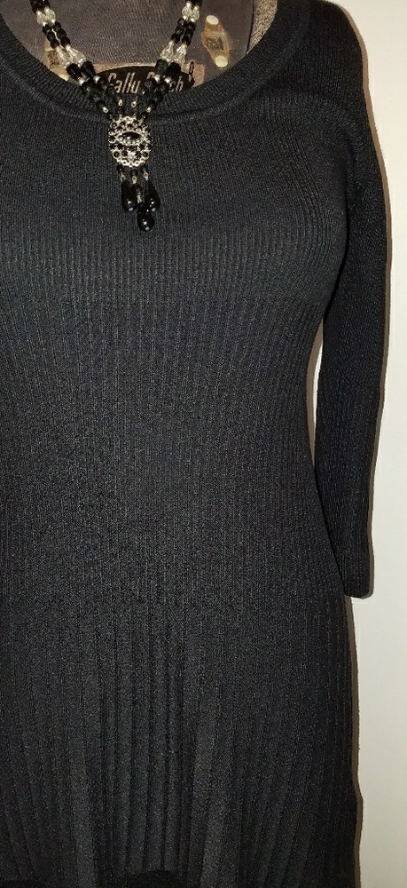 H&M Sweater Dress